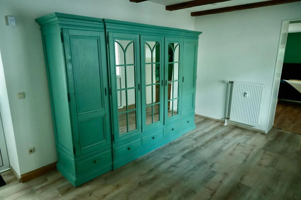 Ferienhaus Bergauszeit In Der Alten Post Nesselwang Apartment