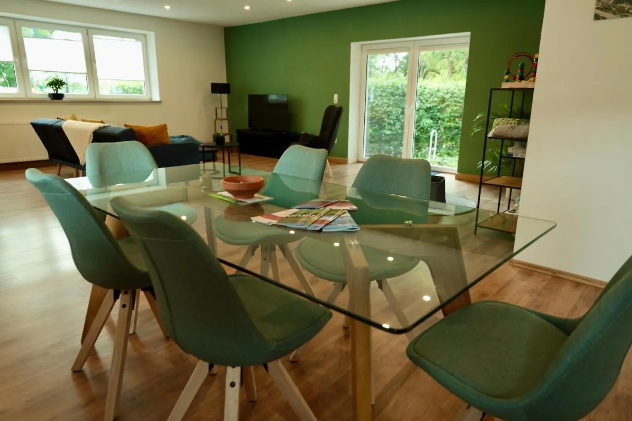 Apartment Ferienhaus Bergauszeit In Der Alten Post Nesselwang